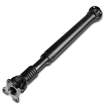 Rear Driveshaft Prop Shaft Assembly