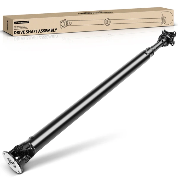2006-2010 Jeep Commander 58.75 in. Drive Shaft Rear Side A-Premium APDS0860
