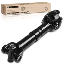 Rear Driveshaft Prop Shaft Assembly
