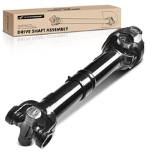 1987-1993 Jeep Wrangler 18.50 in. Drive Shaft Rear Side A-Premium APDS0048
