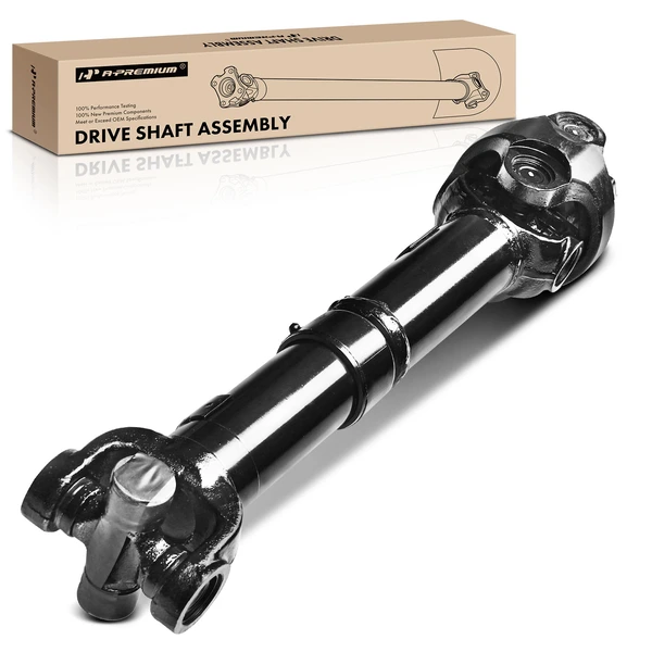 18.50 in. Rear Side Drive Shaft 4WD A-Premium APDS0048