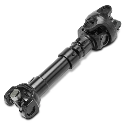 Rear Driveshaft Prop Shaft Assembly