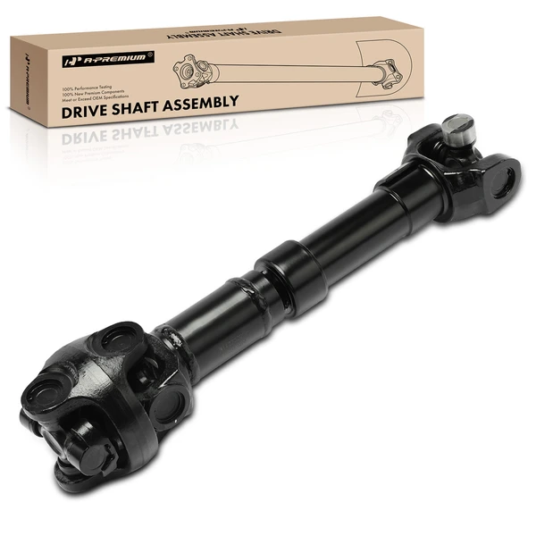 17.75 in. Rear Side Drive Shaft 4WD A-Premium APDS0693