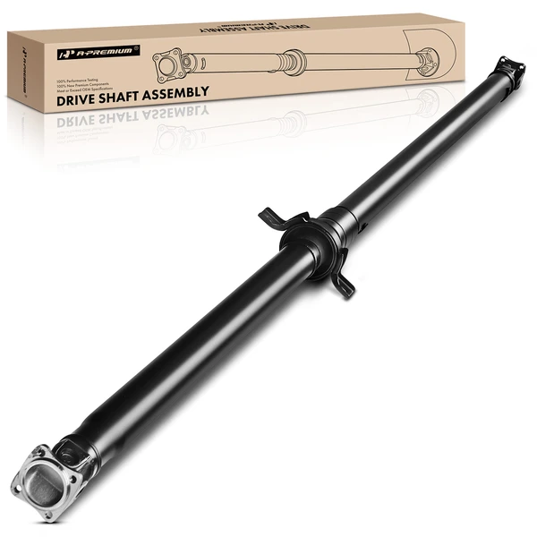 81.99 in. Rear Side Drive Shaft 4WD A-Premium APDS0032