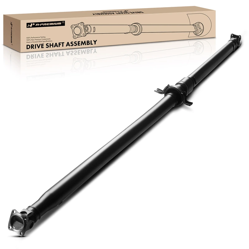 78.82 in. Drive Shaft, Rear Side, A-Premium APDS0034