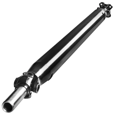Rear Driveshaft Prop Shaft Assembly
