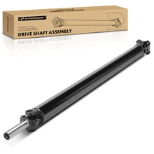 1998-1999 Isuzu Rodeo 59.25 in. Drive shaft Rear Side A-Premium APDS1285