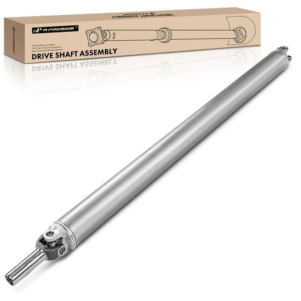 76.69 in. Rear Side Drive Shaft A-Premium APDS0630