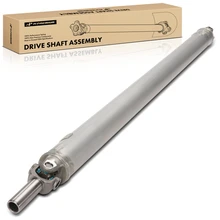 2007 GMC Sierra 1500 Classic 82.56 in. Driveshaft Assembly Rear Side A-Premium APDS0856