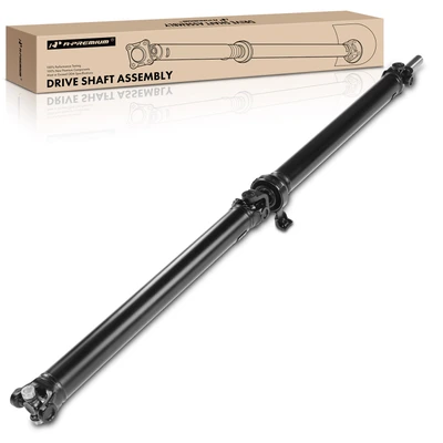 2004-2012 Chevrolet Colorado 75.05 in. Drive Shaft Rear Side A-Premium APDS0818