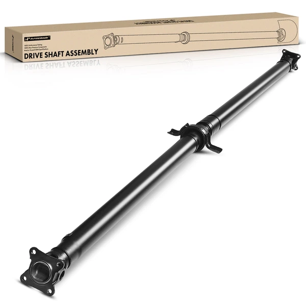 84.88 in. Rear Side Drive Shaft AWD A-Premium APDS0041