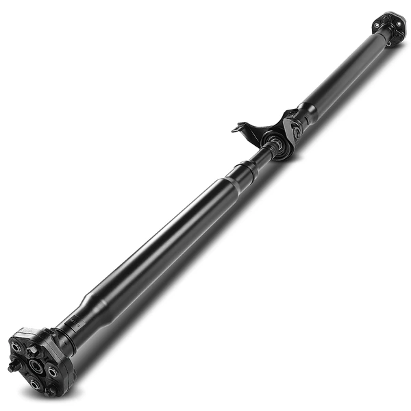 2006-2008 Dodge Magnum 77.00 in. Drive Shaft Rear Side A-Premium APDS0697