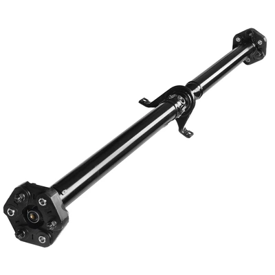 Rear Driveshaft Prop Shaft Assembly