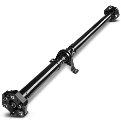 Rear Driveshaft Prop Shaft Assembly