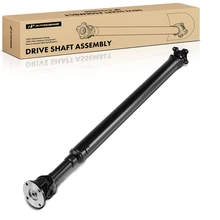 2007-2011 Dodge Nitro 53.90 in. Driveshaft Prop Shaft Assembly Rear A-Premium APDS1412