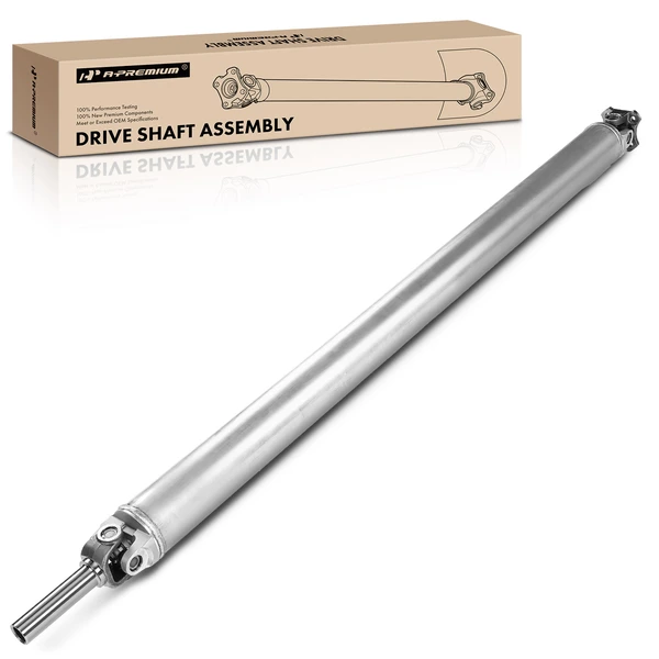 2002-2008 Dodge Ram 1500 82.38 in. Drive Shaft Rear Side A-Premium APDS0632