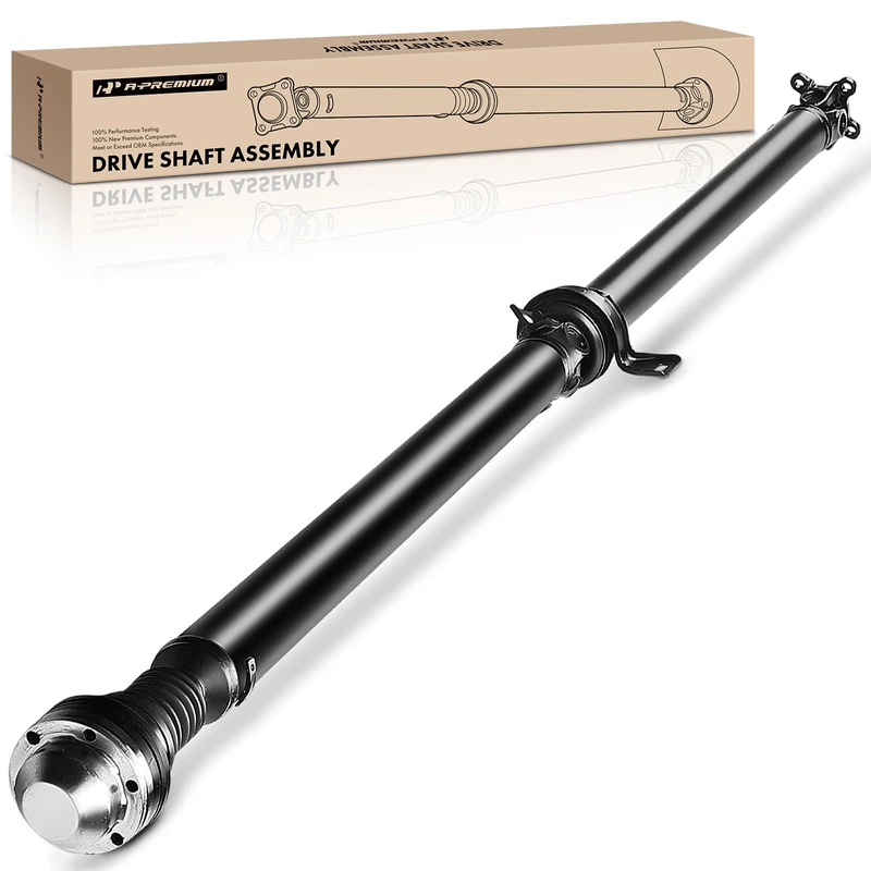 78.62 in. Drive Shaft, Rear Side, A-Premium APDS0049