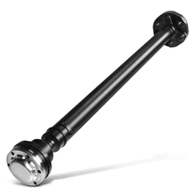 2007-2010 Saturn Sky 38.61 in. Drive Shaft Rear Side A-Premium APDS0554