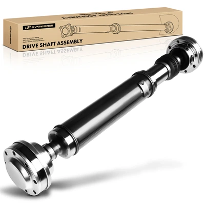 Rear Driveshaft Prop Shaft Assembly