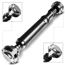 Rear Driveshaft Prop Shaft Assembly