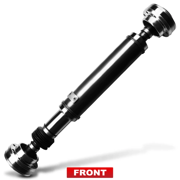 24.00 in. Rear Side Drive Shaft 4WD A-Premium APDS0422