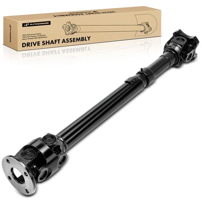 1990-1998 Chevrolet Astro 31.88 in. Drive Shaft Front Side A-Premium APDS0695