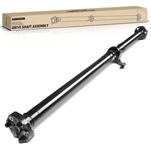 2003-2004 Cadillac CTS 61.50 in. Drive Shaft Rear Side Automatic A-Premium APDS0423