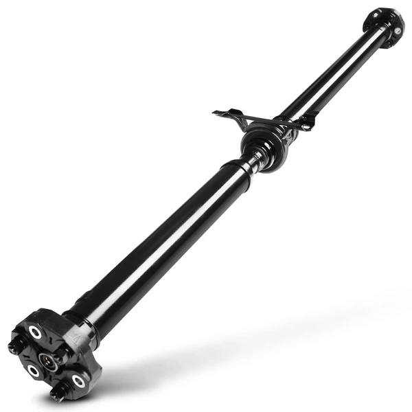 61.5 in. Rear Side Drive Shaft A-Premium APDS0423