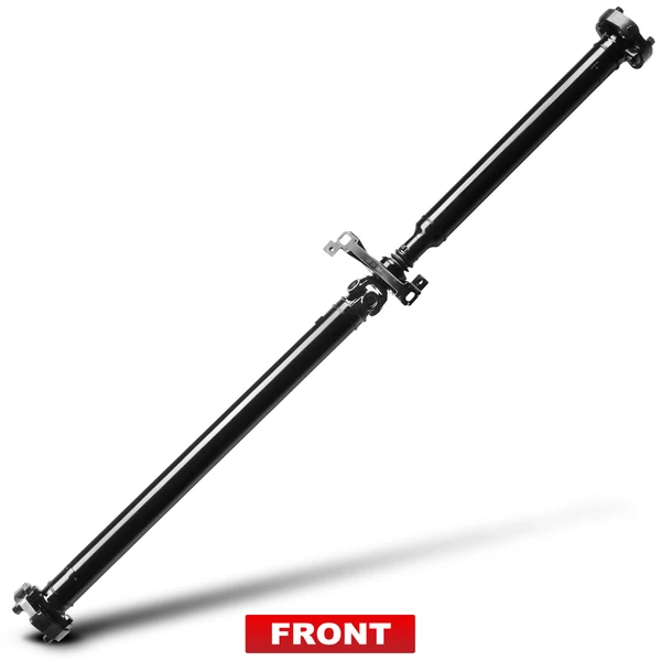 61.5 in. Rear Side Drive Shaft A-Premium APDS0423