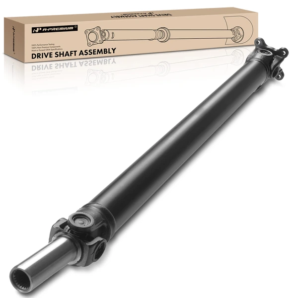 39.61 in. Rear Side Drive Shaft A-Premium APDS0062