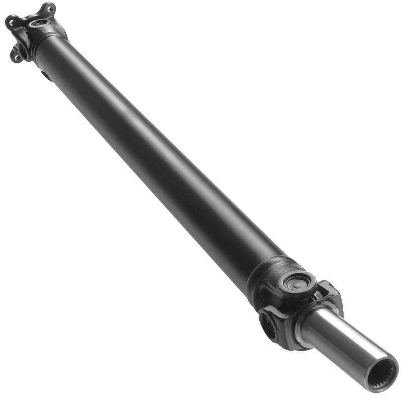 39.61 in. Drive Shaft, Rear Side, A-Premium APDS0062