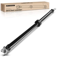 1991-1993 Nissan D21 72.30 in. Drive Shaft Rear Side Manual A-Premium APDS0064