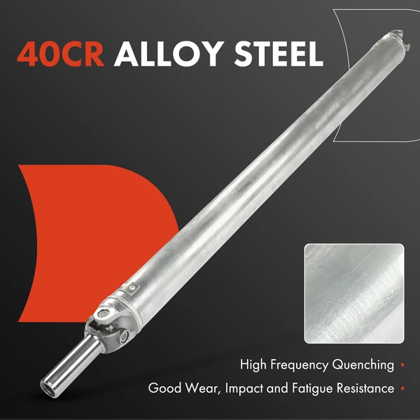 78.8 in. Drive Shaft Rear Side A-Premium APDS0702