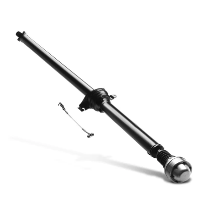 Rear Driveshaft Prop Shaft Assembly
