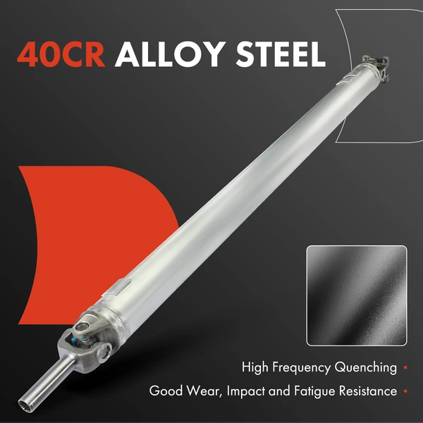 30.00 in. Rear Side Drive Shaft RWD A-Premium APDS0864