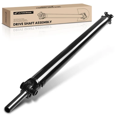 Rear Driveshaft Prop Shaft Assembly