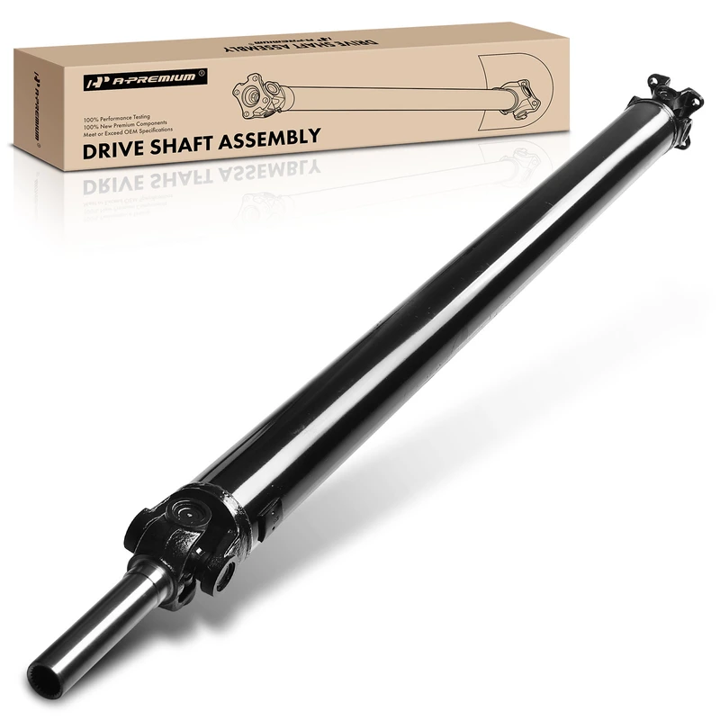 62.88 in. Drive Shaft, Rear Side, A-Premium APDS0066