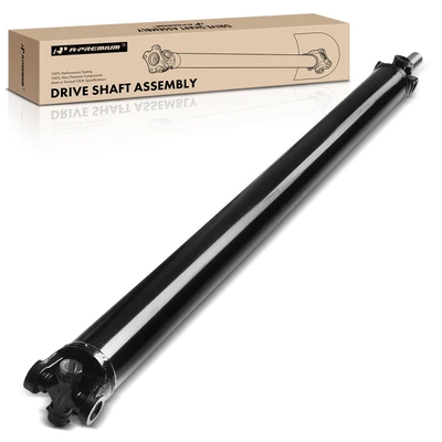 Rear Driveshaft Prop Shaft Assembly
