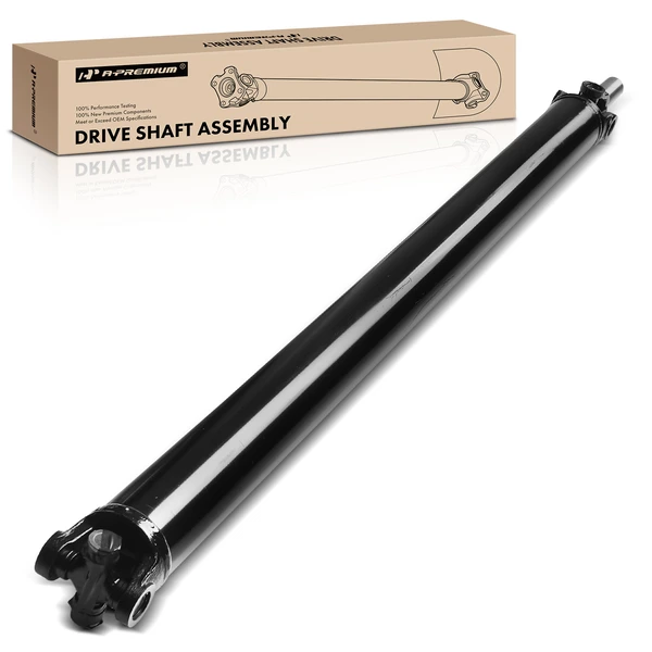 2004-2012 Chevrolet Colorado 60.00 in. Drive Shaft Rear Side A-Premium APDS0067