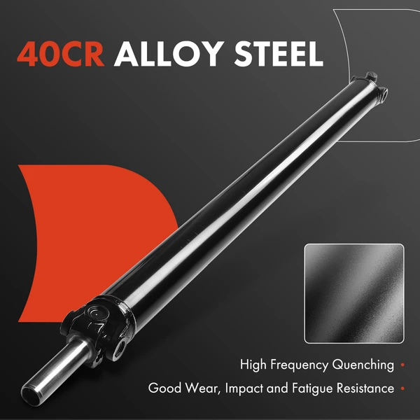 60.00 in. Drive Shaft Rear Side RWD A-Premium APDS0067