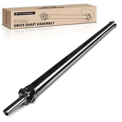 Rear Driveshaft Prop Shaft Assembly