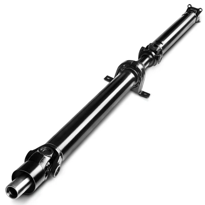 Rear Driveshaft Prop Shaft Assembly