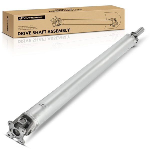 2005-2019 Nissan Frontier 60.50 in. Drive shaft Rear Side A-Premium APDS1331