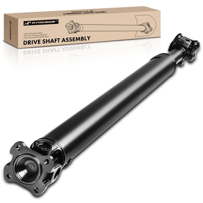 Rear Driveshaft Prop Shaft Assembly