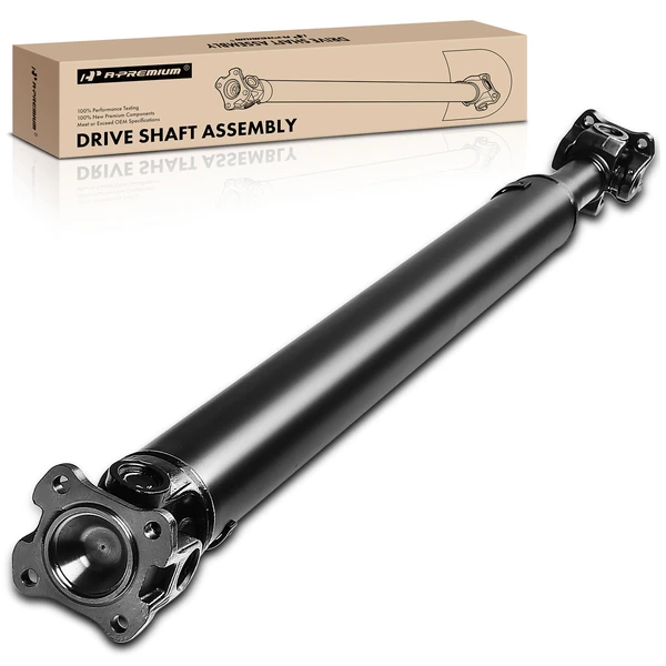 47.44 in. Rear Side Drive Shaft 4WD A-Premium APDS0059