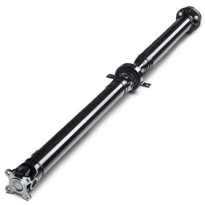 Rear Driveshaft Prop Shaft Assembly
