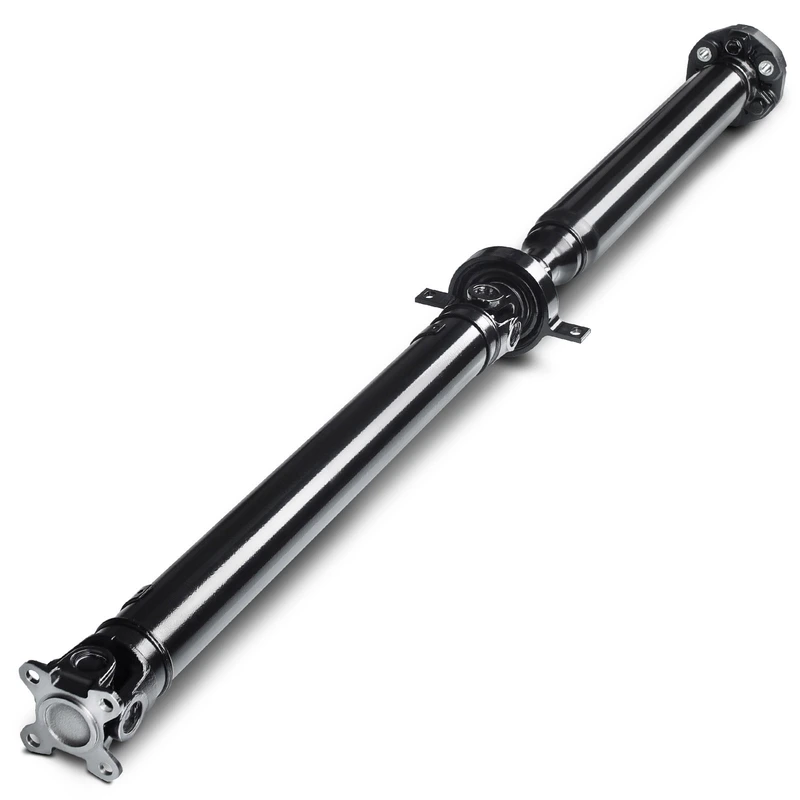 2008 BMW 328i 59.5 in. Drive Shaft Rear Side A-Premium APDS0430