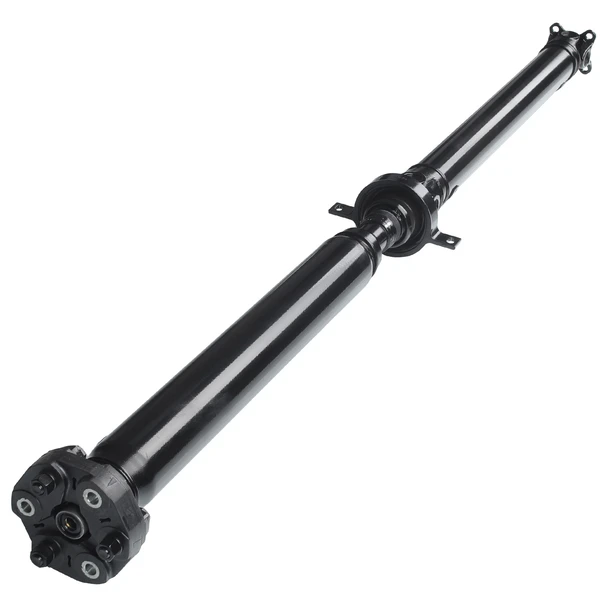 59.50 in. Rear Side Drive Shaft A-Premium APDS0430