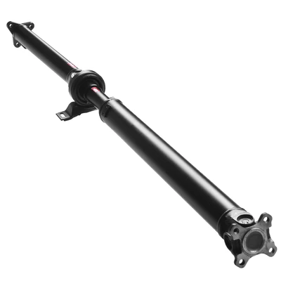 Rear Driveshaft Prop Shaft Assembly