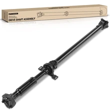 1995-1999 BMW 318ti 50.38 in. Drive shaft Rear Side A-Premium APDS1287